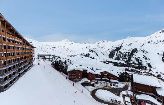 Belambra Club L'Aiguille Rouge Rhône-Alpes - Arc 2000 visuel 3/14