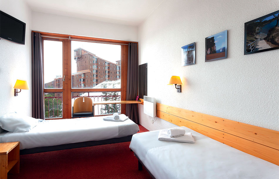 Belambra Club L'Aiguille Rouge Rhône-Alpes - Arc 2000 visuel 13/14