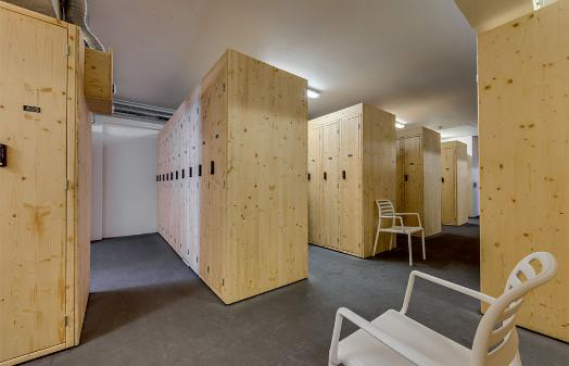 Belambra Club L'Aiguille Rouge Rhône-Alpes - Arc 2000 visuel 14/14