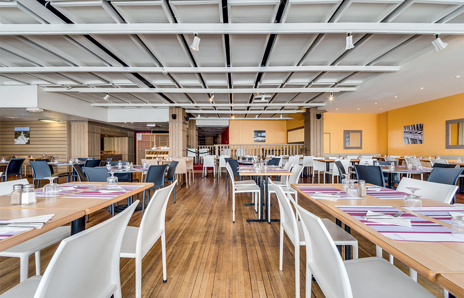 Belambra Club L'Aiguille Rouge Rhône-Alpes - Arc 2000 visuel 7/14