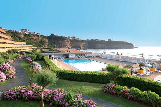 Belambra Club La Chambre d'Amour Aquitaine - Anglet visuel 12/13