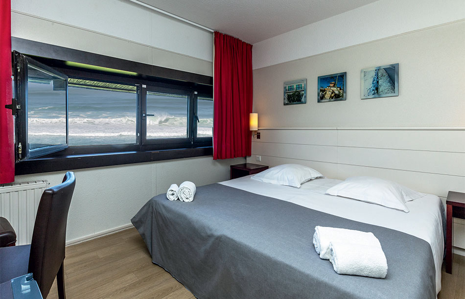 Belambra Club La Chambre d'Amour Aquitaine - Anglet visuel 11/13