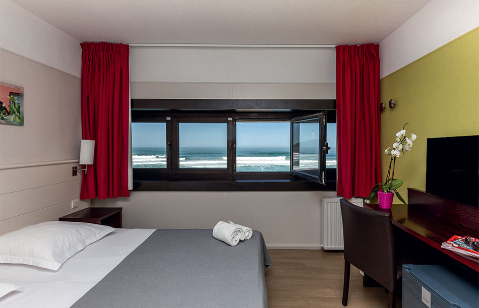 Belambra Club La Chambre d'Amour Aquitaine - Anglet visuel 13/13