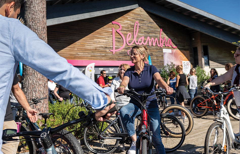 Belambra Club La Chambre d'Amour Aquitaine - Anglet visuel 9/13