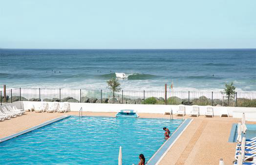 Belambra Club La Chambre d'Amour Aquitaine - Anglet visuel 2/13