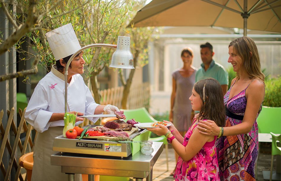 Belambra Club Les Mathes Poitou-Charentes - Les Mathes-La Palmyre visuel 9/13