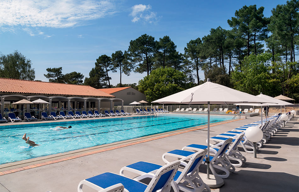 Belambra Club Les Mathes Poitou-Charentes - Les Mathes-La Palmyre visuel 7/13