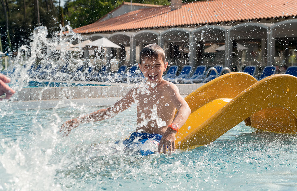 Belambra Club Les Mathes Poitou-Charentes - Les Mathes-La Palmyre visuel 8/13