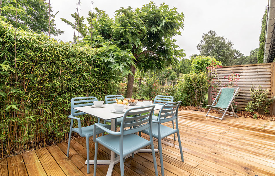 Belambra Club Les Mathes Poitou-Charentes - Les Mathes-La Palmyre visuel 6/13