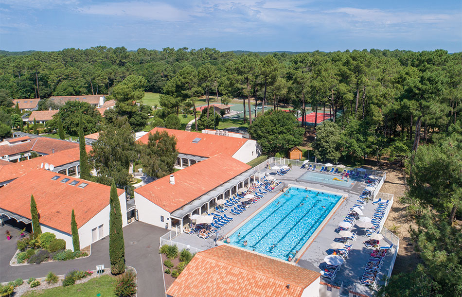 Belambra Club Les Mathes Poitou-Charentes - Les Mathes-La Palmyre visuel 12/13