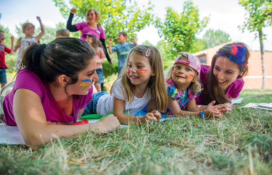 Belambra Club Les Mathes Poitou-Charentes - Les Mathes-La Palmyre visuel 10/13