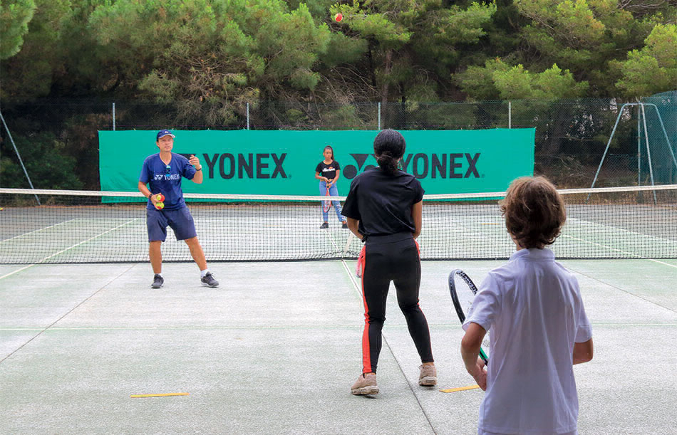 Belambra Club La Presqu'île de Giens Provence-Alpes-Côte d'Azur - Hyères visuel 7/13