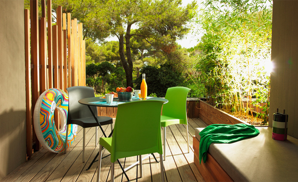 Belambra Club La Presqu'île de Giens Provence-Alpes-Côte d'Azur - Hyères visuel 10/13