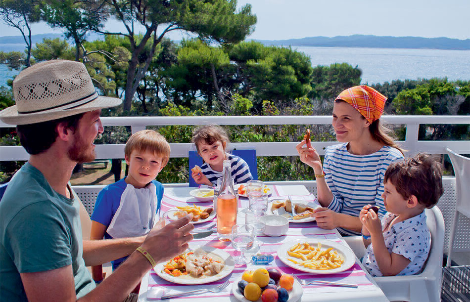 Belambra Club La Presqu'île de Giens Provence-Alpes-Côte d'Azur - Hyères visuel 5/13