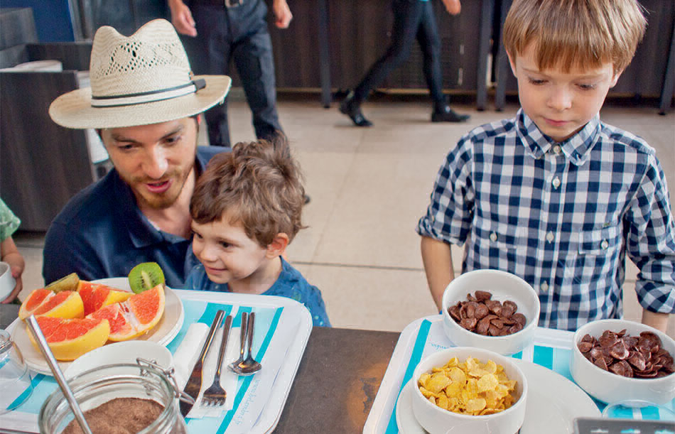 Belambra Club La Presqu'île de Giens Provence-Alpes-Côte d'Azur - Hyères visuel 4/13
