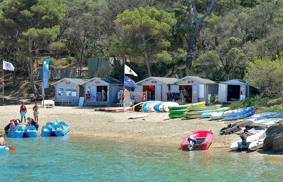 Belambra Club La Presqu'île de Giens Provence-Alpes-Côte d'Azur - Hyères visuel 3/13