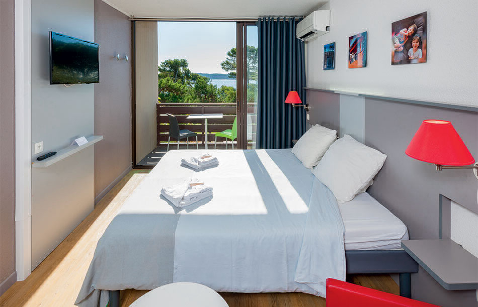 Belambra Club La Presqu'île de Giens Provence-Alpes-Côte d'Azur - Hyères visuel 11/13