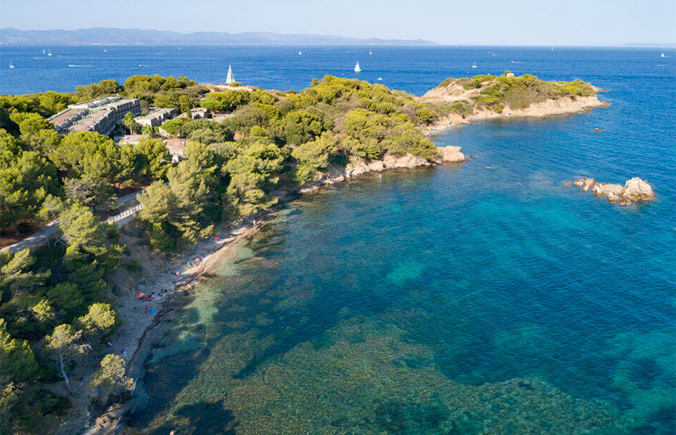 Belambra Club La Presqu'île de Giens Provence-Alpes-Côte d'Azur - Hyères visuel 13/13