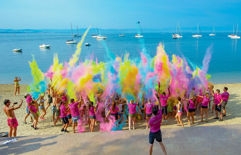 Belambra Club La Presqu'île de Giens Provence-Alpes-Côte d'Azur - Hyères visuel 8/13