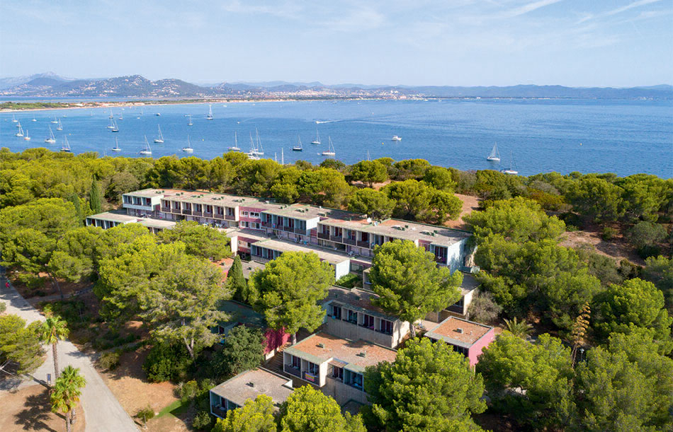 Belambra Club La Presqu'île de Giens Provence-Alpes-Côte d'Azur - Hyères visuel 9/13