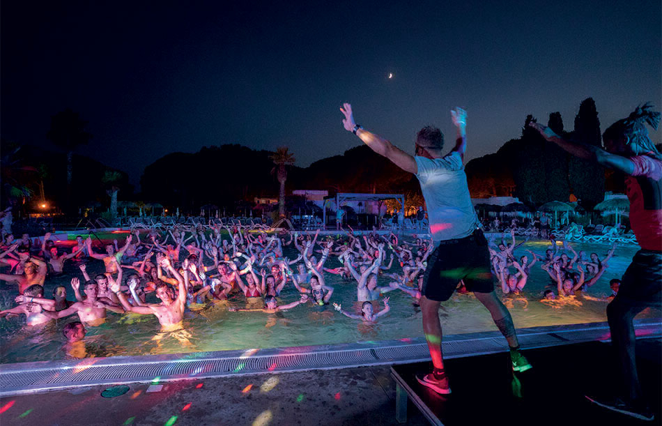 Belambra Club La Presqu'île du Ponant Languedoc-Roussillon - La Grande Motte visuel 7/16