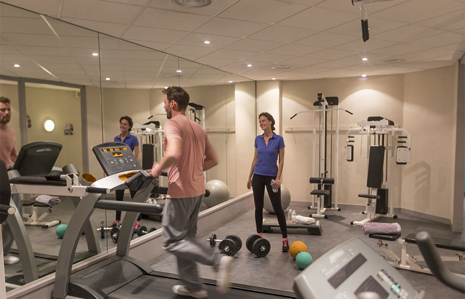 Belambra Club Le Diva Rhône-Alpes - Tignes - Val Claret visuel 8/13