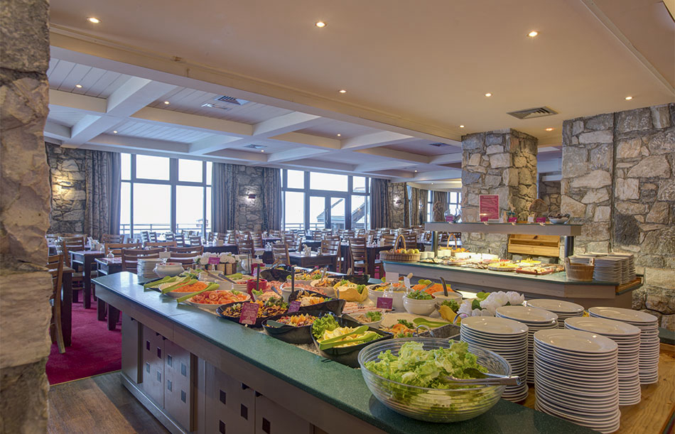 Belambra Club Le Diva Rhône-Alpes - Tignes - Val Claret visuel 10/13