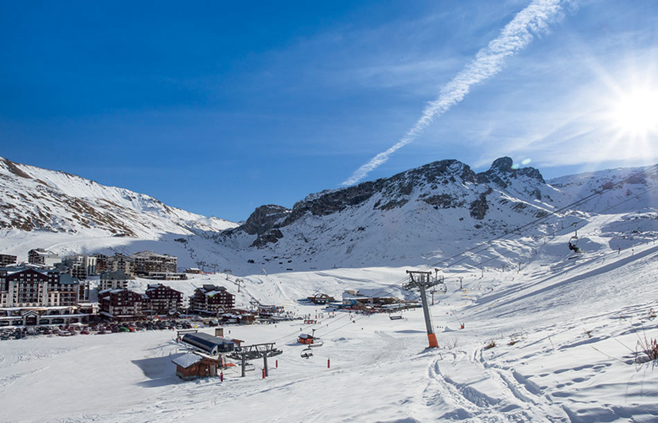 Belambra Club Le Diva Rhône-Alpes - Tignes - Val Claret visuel 5/13