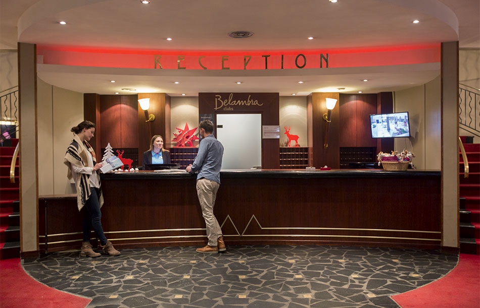 Belambra Club Le Diva Rhône-Alpes - Tignes - Val Claret visuel 6/13