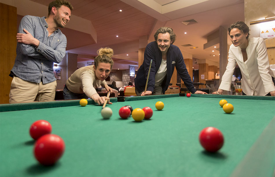 Belambra Club Le Diva Rhône-Alpes - Tignes - Val Claret visuel 7/13