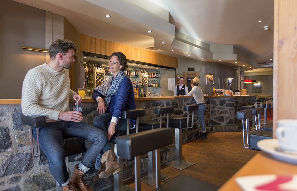 Belambra Club Le Diva Rhône-Alpes - Tignes - Val Claret visuel 9/13