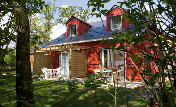 Belambra Club Le Domaine du Golf Pays de Loire - Saumur visuel 1/10