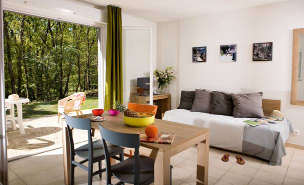 Belambra Club Le Domaine du Golf Pays de Loire - Saumur visuel 4/10