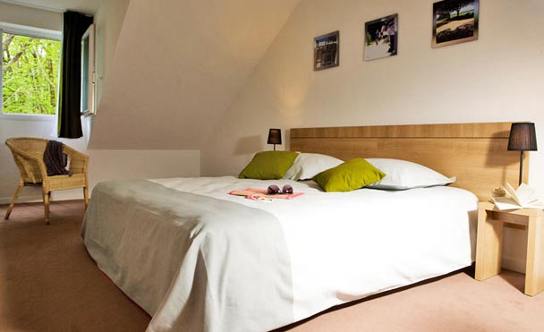 Belambra Club Le Domaine du Golf Pays de Loire - Saumur visuel 5/10