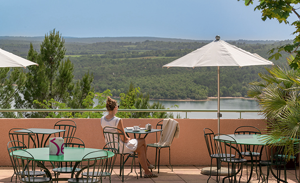 Belambra Club Le Verdon Provence-Alpes-Côte d'Azur - Montagnac Montpezat visuel 9/12