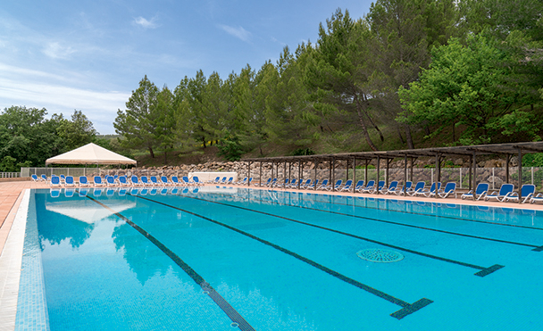 Belambra Club Le Verdon Provence-Alpes-Côte d'Azur - Montagnac Montpezat visuel 3/12