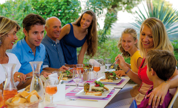 Belambra Club Le Verdon Provence-Alpes-Côte d'Azur - Montagnac Montpezat visuel 8/12