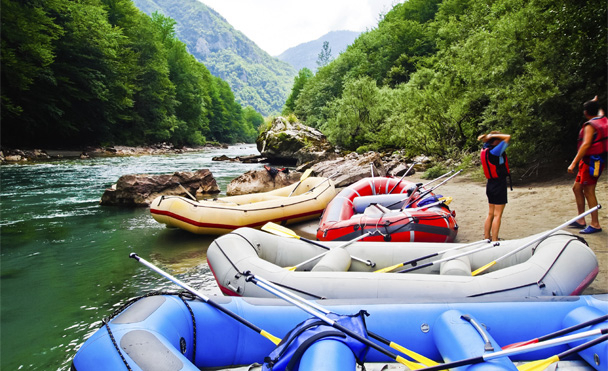 Belambra Club Le Verdon Provence-Alpes-Côte d'Azur - Montagnac Montpezat visuel 5/12