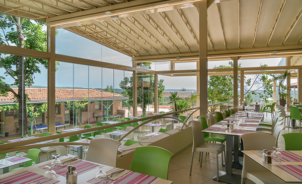 Belambra Club Le Verdon Provence-Alpes-Côte d'Azur - Montagnac Montpezat visuel 7/12