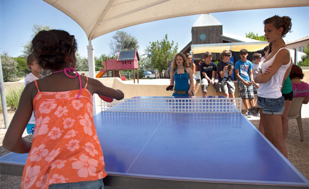 Belambra Club Le Vidourle Languedoc-Roussillon - Le Grau-du-Roi visuel 10/12