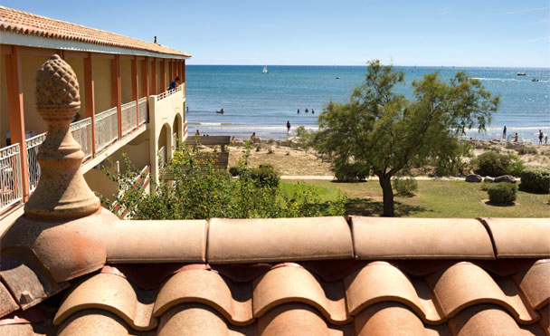 Belambra Club Le Vidourle Languedoc-Roussillon - Le Grau-du-Roi visuel 3/12