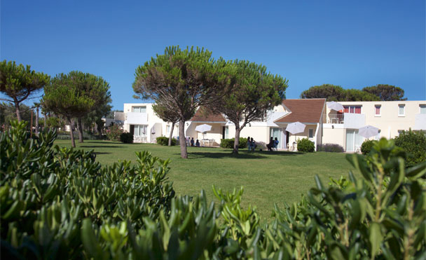 Belambra Club Les Ayguades Languedoc-Roussillon - Gruissan visuel 7/11