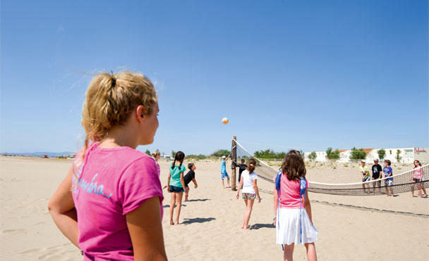 Belambra Club Les Ayguades Languedoc-Roussillon - Gruissan visuel 9/11