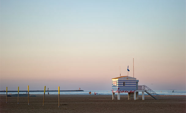 Belambra Club Les Ayguades Languedoc-Roussillon - Gruissan visuel 10/11