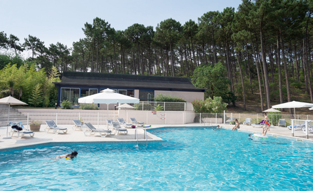 Belambra Club Les Cavales Aquitaine - Carcans visuel 1/7