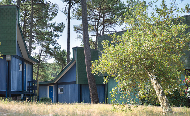 Belambra Club Les Cavales Aquitaine - Carcans visuel 6/7