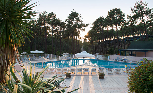 Belambra Club Les Cavales Aquitaine - Carcans visuel 2/7