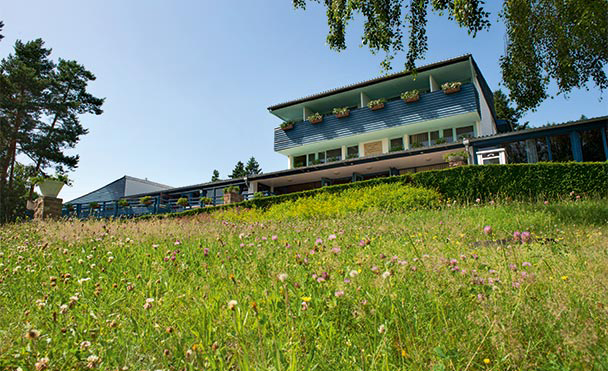 Belambra Club Les Cigognes Alsace - Albé visuel 10/10