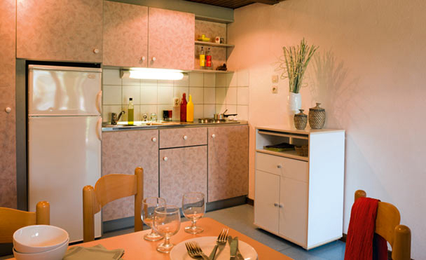 Belambra Club Les Cigognes Alsace - Albé visuel 6/10