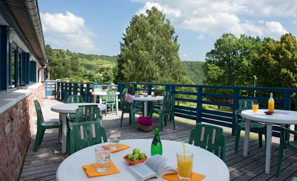 Belambra Club Les Cigognes Alsace - Albé visuel 5/10